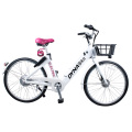 CE certificate popular product electric sharing bike electric bicycle